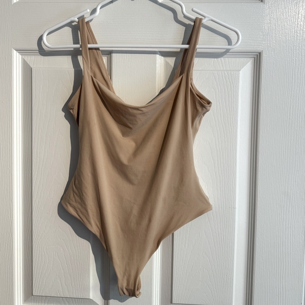 Skims thong bodysuit